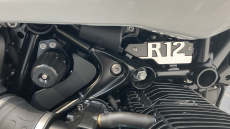 BMW R12 GS (25MY)